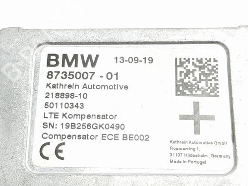 Electronic module BMW 8 Gran Coupe (G16, F93) 840 i xDrive | BP37268304M83 - Image 5