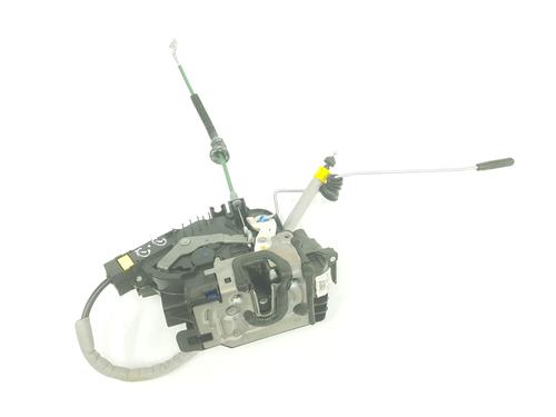 Front right lock MERCEDES-BENZ GLC (X253) 220 d 4-matic (253.905, 253.903) | BP10648213C97 