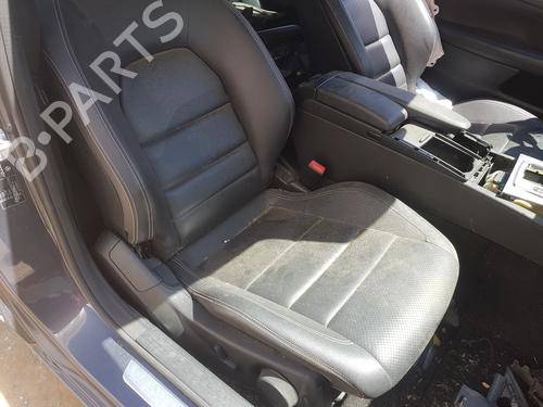 Right curtain airbag MERCEDES-BENZ C-CLASS Coupe (C204) C 180 (204.349) | BP13940190C12 