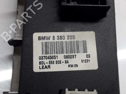 Headlight switch BMW X5 (E53) 3.0 d | BP3431828I24 
