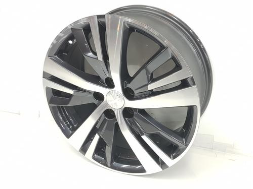 Rim PEUGEOT 3008 II SUV (MC_, MR_, MJ_, M4_) 1.5 BlueHDi 130 | BP20195162C45