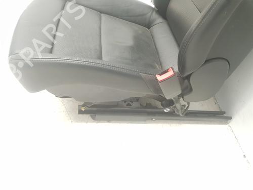 Seats set PORSCHE PANAMERA (970) 4.8 S | BP11843316C78 