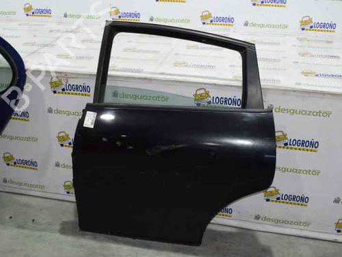Left rear door SEAT LEON (1P1) 1.9 TDI | BP1326333C4 