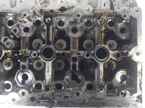 Cylinder head BMW 4 Convertible (F33, F83) 420 d | BP12562954M5 