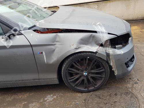 Rim BMW 2 Convertible (F23) 220 d | BP32139836C45