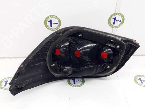 Left taillight BMW 5 (E60) 525 d | BP767448C34 