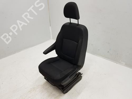 Left front seat NISSAN NV300 Van (X82) | BP36300723C15 - Image 5