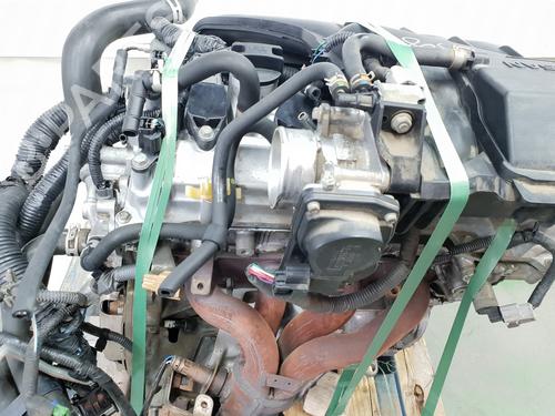 Engine NISSAN JUKE (F15) 1.6 | BP26214771M1