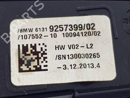 Switch BMW X3 (F25) sDrive 18 d | BP24572226I30 