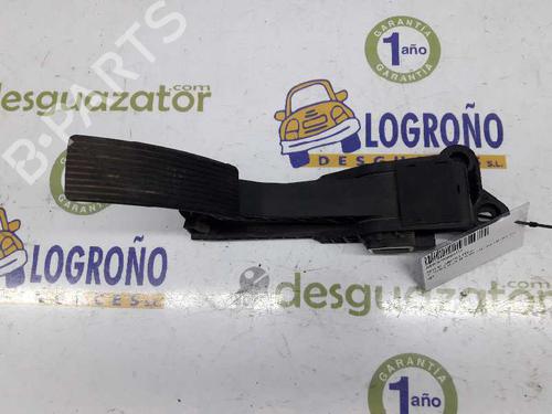Pedal MERCEDES-BENZ M-CLASS (W164) ML 320 CDI 4-matic (164.122) (224 hp) 2999627