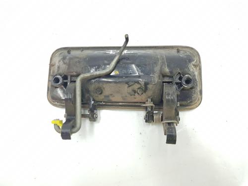 Rear left exterior door handle LAND ROVER FREELANDER I (L314) 2.0 Td4 4x4 | BP8123696C130