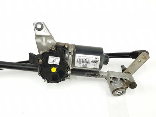 Front wiper motor MERCEDES-BENZ A-CLASS (W176) A 200 CDI / d (176.008) | BP18409127M29 