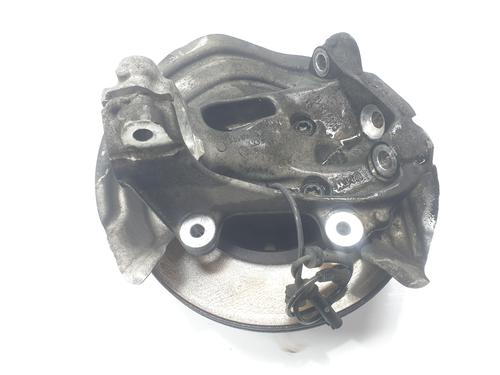 Left front steering knuckle BMW 3 (F30, F80) 318 d | BP21272653M25 