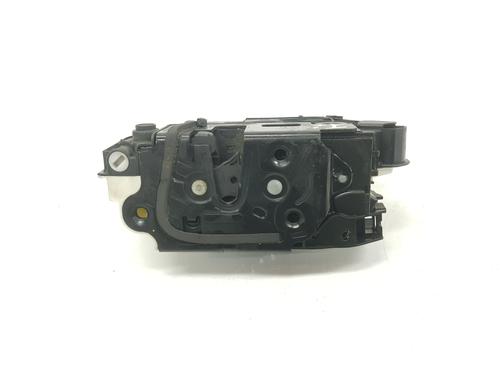 Used Rear left lock SEAT IBIZA IV (6J5, 6P1) 1.2 TDI (75 hp) 15498807
