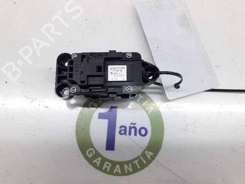 Right rear window switch MERCEDES-BENZ S-CLASS (W221, V221) S 320 CDI (221.022, 221.122) | BP4568371I28 