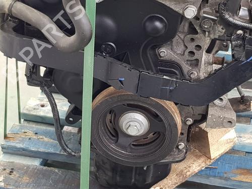 Engine FORD TOURNEO COURIER B460 MPV 1.6 TDCi | BP29750832M1 