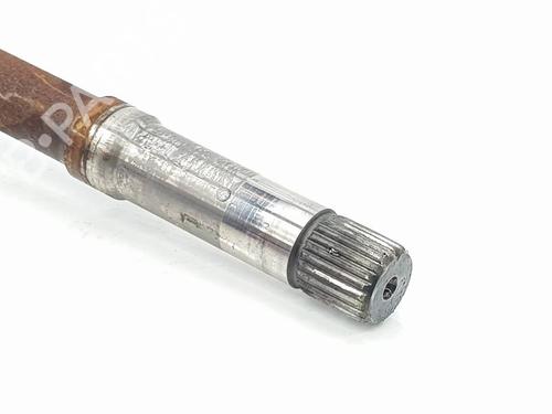 Right front driveshaft OPEL CORSA F (P2JO) | BP39207010M39 - Image 2