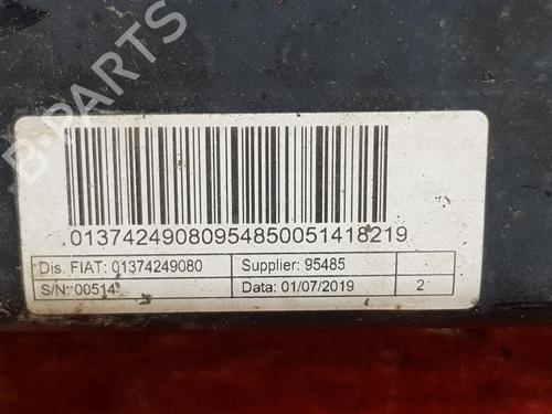 Rear axle PEUGEOT BOXER Van 2.0 BlueHDi 130 | BP17613235M2 