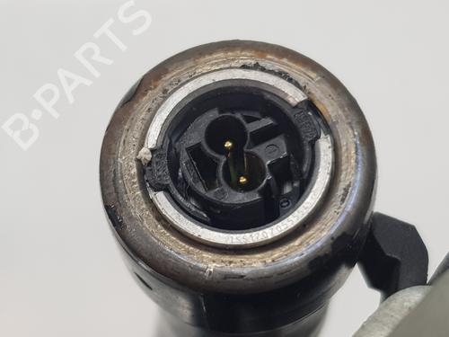 Airbag Kit PEUGEOT 3008 II SUV (MC_, MR_, MJ_, M4_) 1.6 BlueHDi 120 | BP29729521C86 