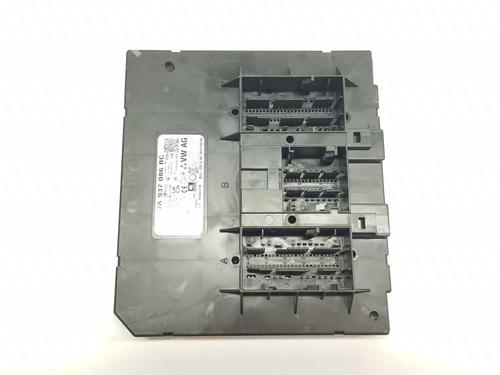 Used Electronic module VW CRAFTER Van (SY_, SX_) [2016-2025]  29535457