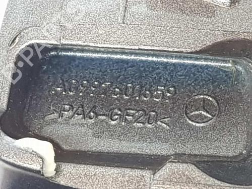 Rear right exterior door handle MERCEDES-BENZ GLC (X253) 220 d 4-matic (253.905, 253.903) | BP5638843C130 