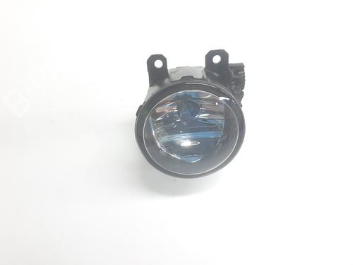 Used Left front fog light Left front fog light CITROËN BERLINGO (ER_, EC_) [2018-2026] 36566658 36566658