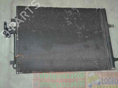 AC radiator LAND ROVER FREELANDER 2 (L359) 2.2 TD4 4x4 (152 hp) 4018008