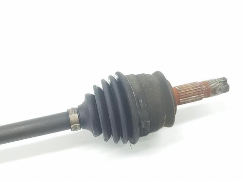 Right front driveshaft FIAT 500 (312_) 1.2 (312AXA1A) | BP15003150M39 