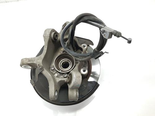 Right rear steering knuckle LEXUS RC (_C1_) 300h (AVC10_, AVC10R) | BP29716648M28