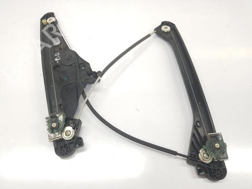 Front right window mechanism OPEL GRANDLAND / GRANDLAND X (A18, P1UO) 1.6 Turbo D (75) | BP12577640C23 