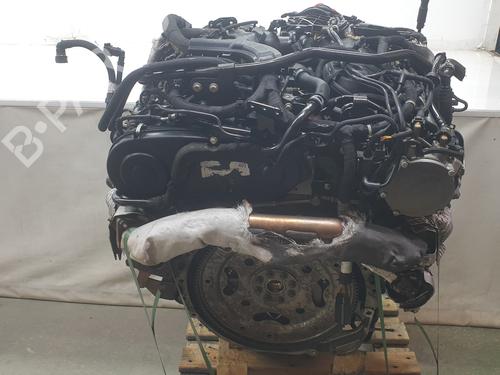 Engine LAND ROVER RANGE ROVER SPORT II (L494) 3.0 TDV6 4x4 | BP28502775M1 