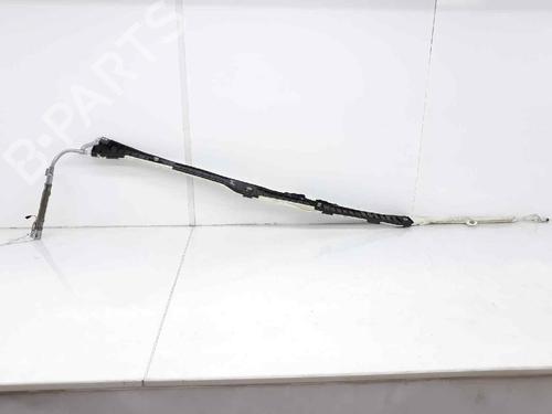 Used Left curtain airbag VW GOLF V (1K1) 1.9 TDI (105 hp) 4651198