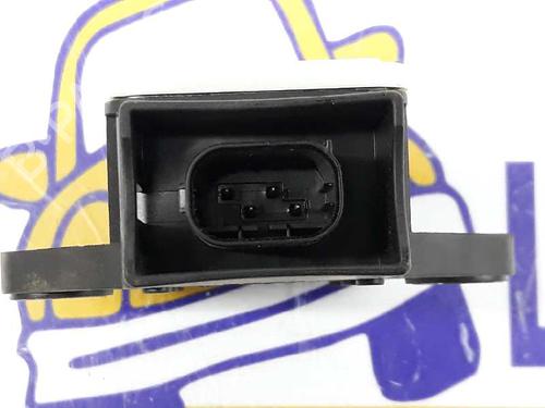 Electronic module SUBARU IMPREZA Hatchback (GR, GH, G3) 2.0 D AWD | BP14125021M83 