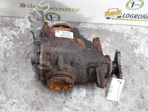 Differential hinten BMW 3 (E90) 320 d (177 hp) 33107566226 | 33107566226 | I=256 |