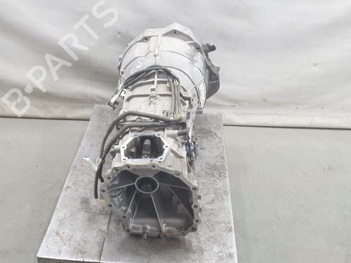 Gearbox NISSAN NAVARA NP300 (D40) 2.5 dCi 4WD | BP29630700M3 