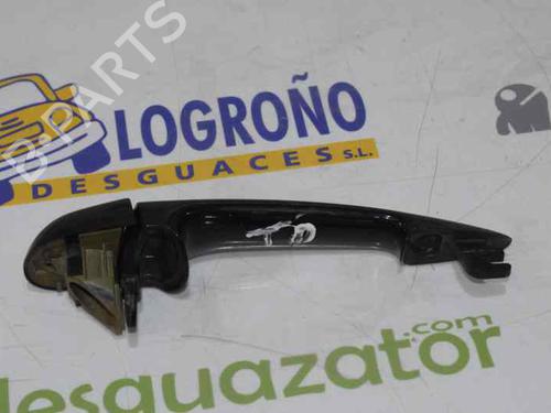 Rear right exterior door handle BMW 3 (E46) 320 d | BP1636056C130 