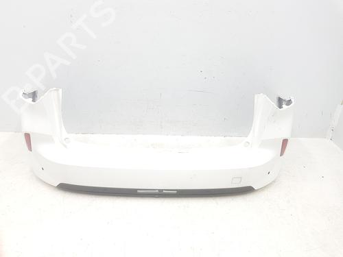 Used Rear bumper OPEL ASTRA L Sports Tourer (O5) 1.2 (FRHNSL, FRHNSR) (131 hp) 25494441