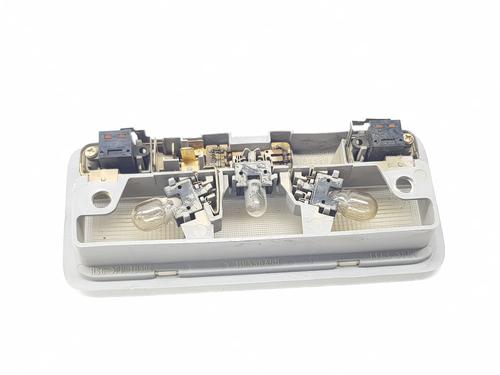 Innerbelysning MITSUBISHI PAJERO III (V7_W, V6_W) 3.2 Di-D (V68W, V78W) | BP29179118I8 