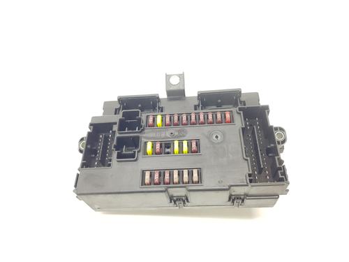 Caixa de fusíveis PEUGEOT BOXER Bus 2.2 BlueHDi 140 (140 hp) 32679583