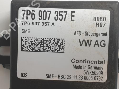 Elektronisk modul SEAT ARONA (KJ7, KJP)  | BP29011496M83 