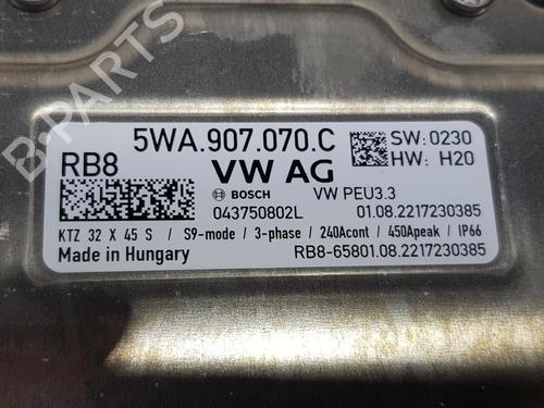 Inverter/Converter CUPRA LEON Sportstourer (KL8, KU8, KUD) 1.4 e-HYBRID | BP14111971M119 