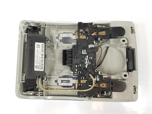 Interior roof light SEAT EXEO ST (3R5) 2.0 TDI | BP12535739I8 