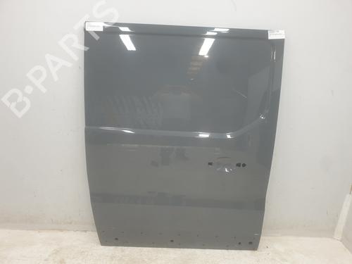 Used Right slide door Right slide door RENAULT TRAFIC III Van (FG_) 1.6 dCi 140 (FGMA, FGMC) (140 hp) 34117368 34117368