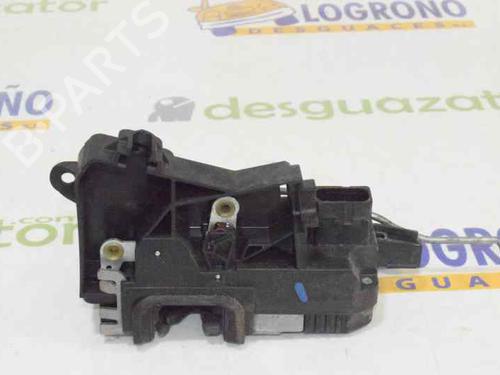 Front right lock OPEL VECTRA C (Z02) 2.2 DTI 16V (F69) | BP801057C97 