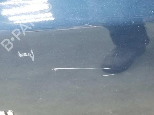 Left front door HYUNDAI TERRACAN (HP) 2.9 CRDi 4WD | BP6562914C2 