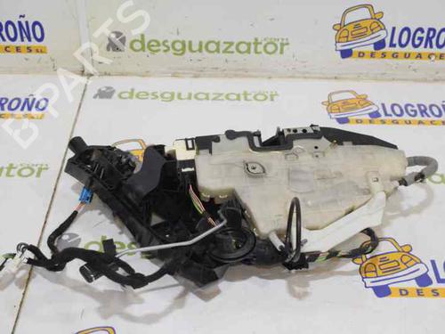 Rear right lock MERCEDES-BENZ S-CLASS (W221, V221) S 320 CDI (221.022, 221.122) | BP777965C99 