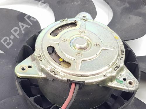 Radiator fan PEUGEOT 3008 II SUV (MC_, MR_, MJ_, M4_)  | BP29489651M35 
