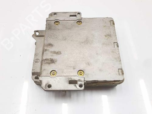 Engine control unit (ECU) LAND ROVER FREELANDER I (L314) 2.0 DI 4x4 | BP8058671M57 