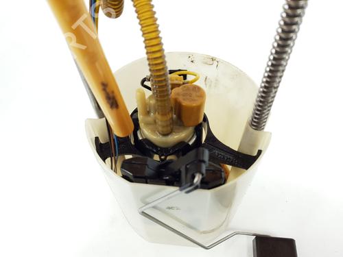 Fuel pump VW GOLF VI (5K1) 1.6 TDI | BP29508561M76