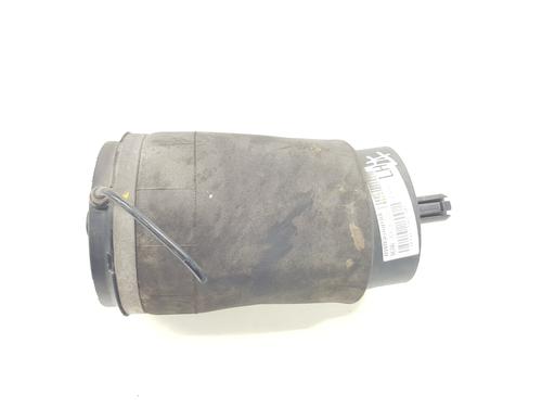 Used Left rear shock absorber Left rear shock absorber LAND ROVER RANGE ROVER SPORT II (L494) [2013-2022] 35963856 35963856